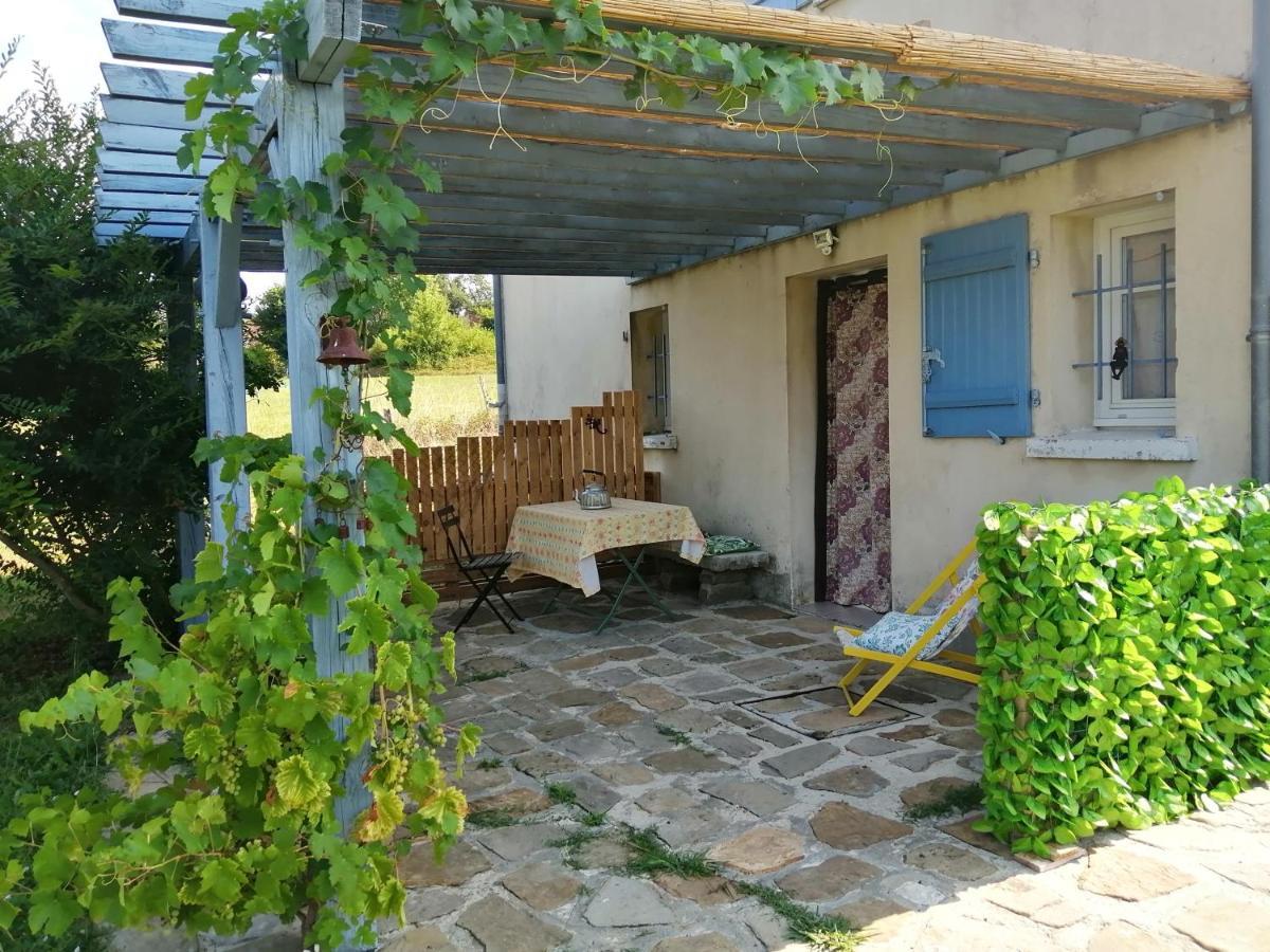 Apartamento Le Gite Des Colories Salies-de-Béarn Exterior foto